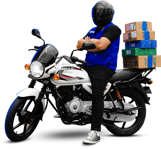 Boxer 150 Alloy UG